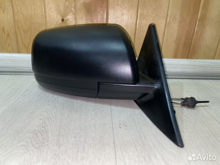 Комплект зеркал на приору