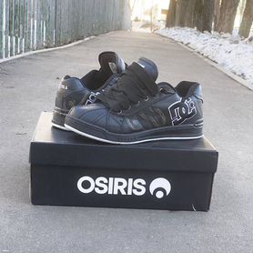 Кеды dc vans globe osiris heelys yunta adio