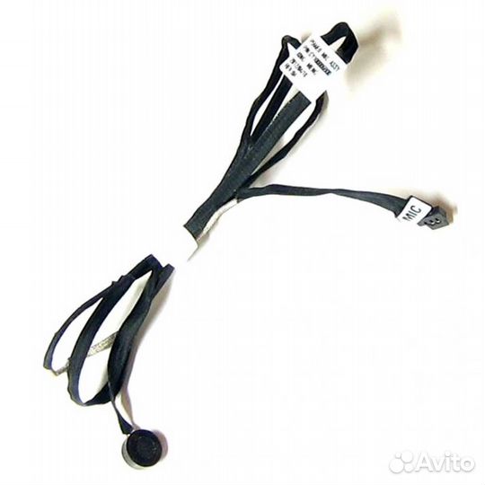 Кабель с микрофоном Acer E1-571. Отп. в регионы