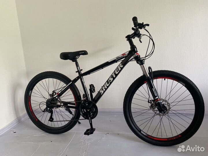 Велосипед на 26 колесах