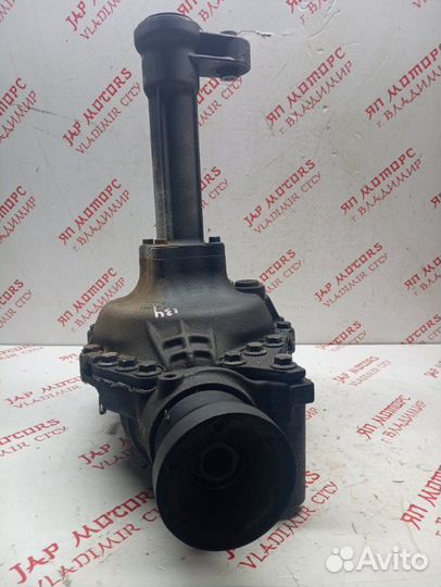 Раздатка Land Rover Discovery 3 406PN 2005