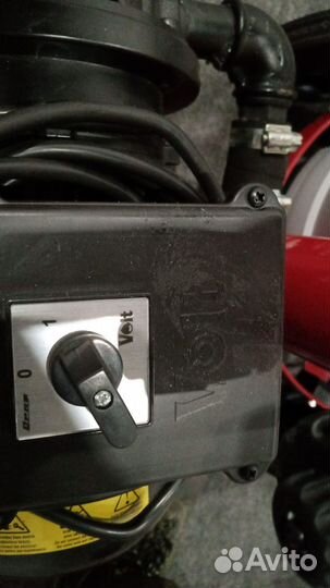 Доильный аппарат Melasty TCK 1-AK