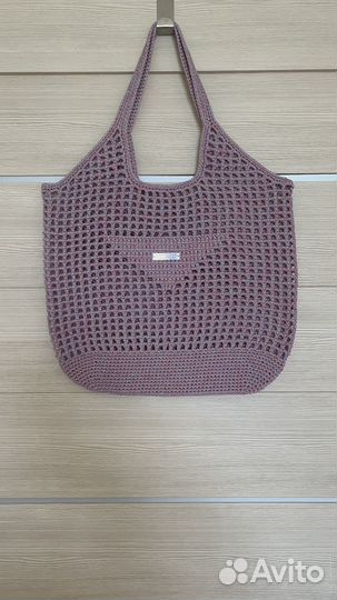 Сумка в стиле Prada