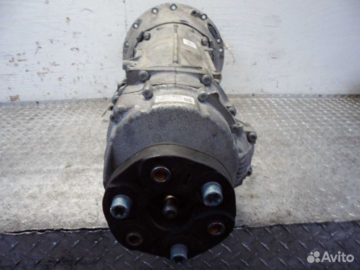 Коробка раздаточная Mercedes-Benz GLK-Class