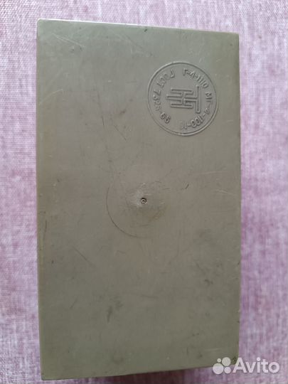 Набор гирек, гири для весов, антиквариат СССР