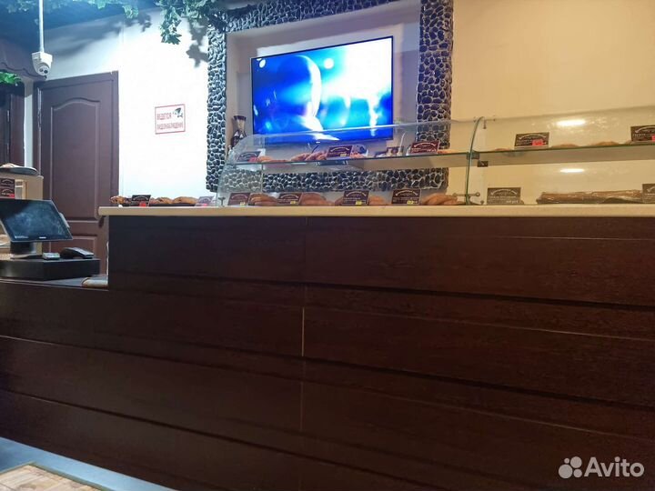 Готовый бизнес пекарня