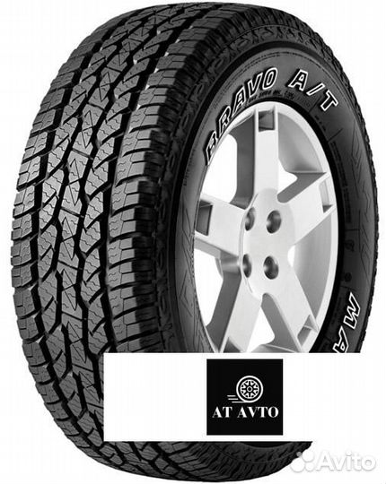 Maxxis AT-771 Bravo 275/55 R20 117T