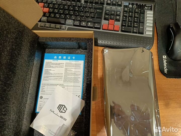 Видеокарта RX5700