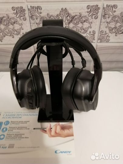 Подставка для наушников