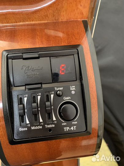 Классическая гитара