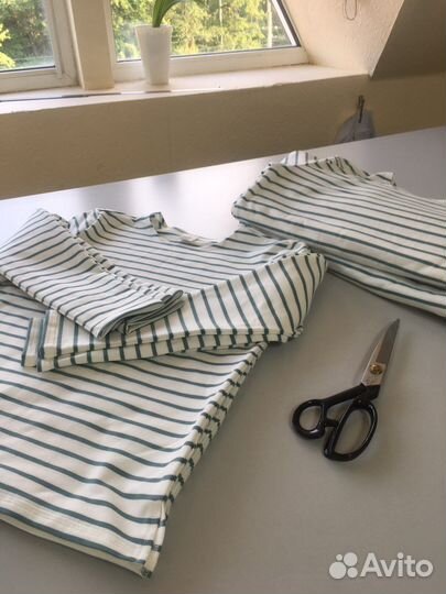 Пошив одежды мелким оптом