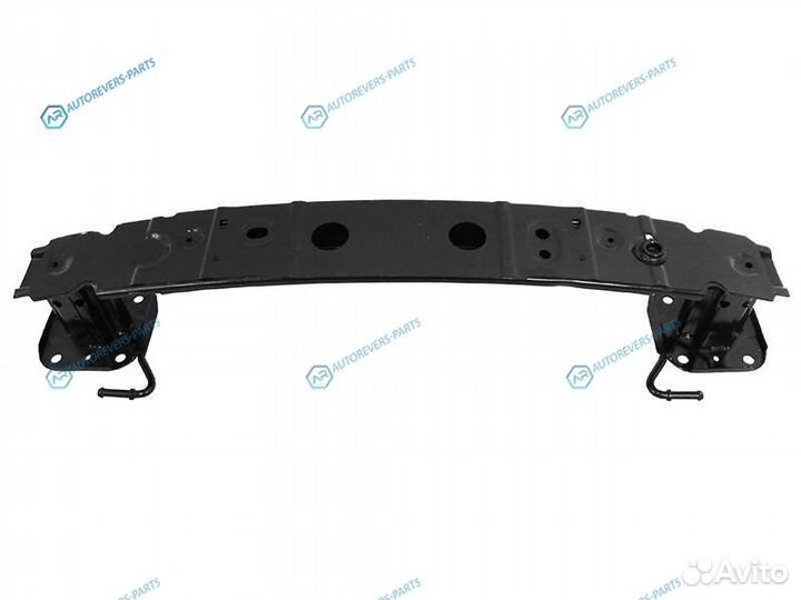 ST-MZX5-087R-0 Усилитель заднего бампера mazda CX