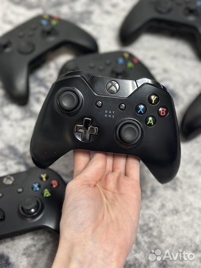 Геймпад Xbox Series S/X One S