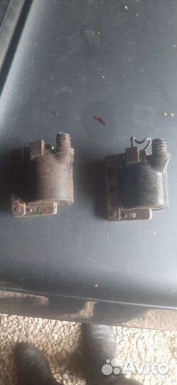 Катушки зажигания. Минск. Рига