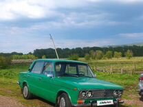 ВАЗ (LADA) 2103 1.3 MT, 1976, 40 000 км, с пробегом, цена 110 000 руб.