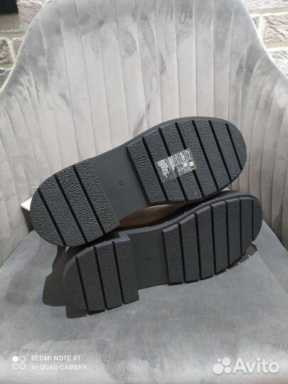 Новые ботинки Челси H&M 37