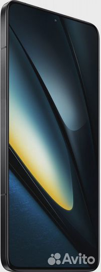 Xiaomi Poco F6 Pro, 12/512 ГБ