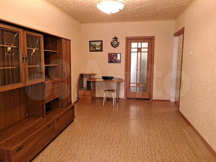 2-к. квартира, 45 м², 5/5 эт.