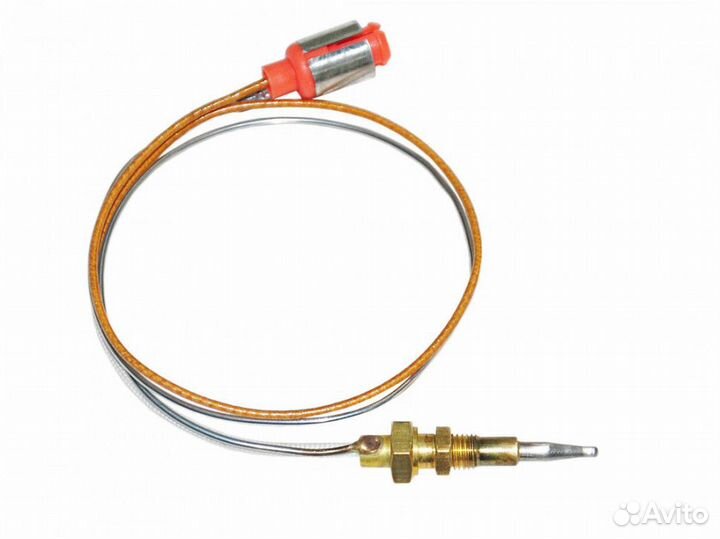 Термопара плиты Zigmund & Shtain (350 мм)