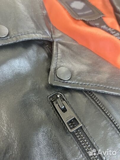 Куртка мужская Harley Davidson