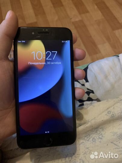 iPhone 7 Plus, 128 ГБ