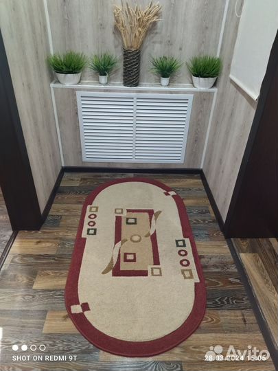 Коврик турецкий 80*150