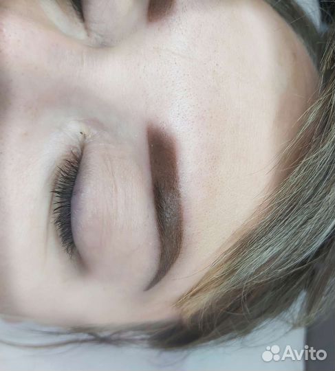 Перманентный макияж