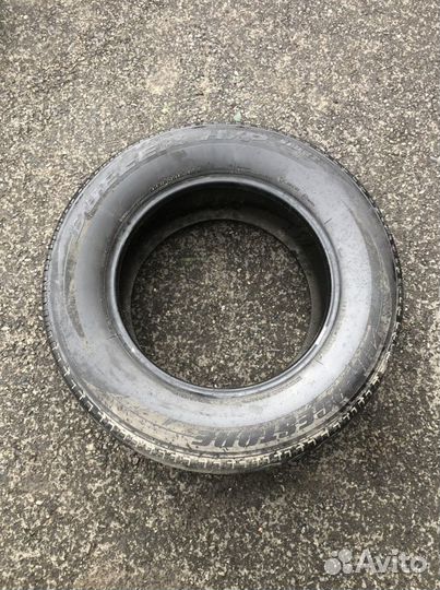 Bridgestone Dueler H/P Sport 285/60 R18