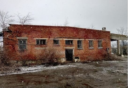 Склад, 429.7 м²