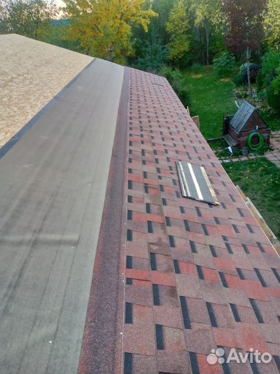 Строительство домов из кирпича и монолита