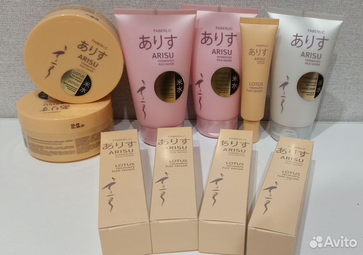 Шампунь кондиционер 2в1