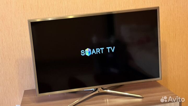 Телевизор SMART tv