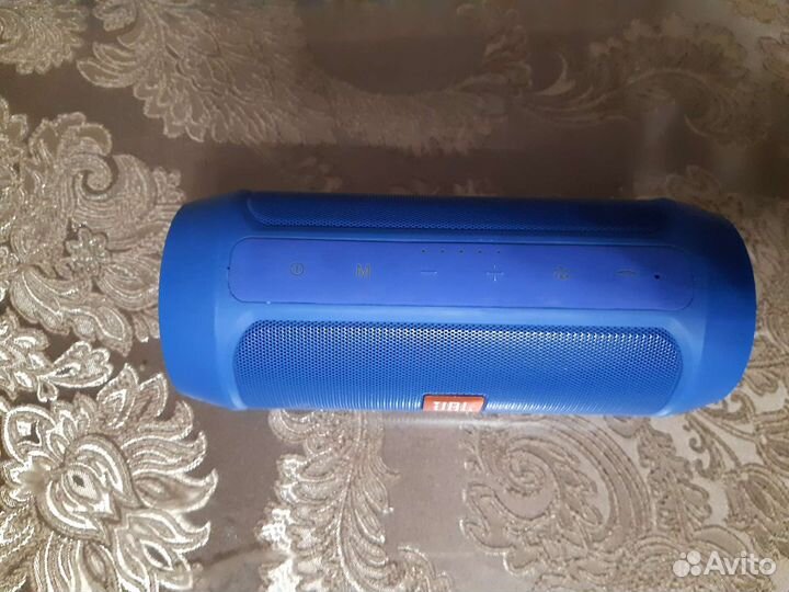 Блютуз колонка jbl