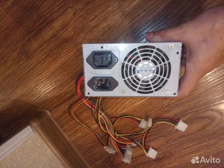 Блок питания для пк 250 w