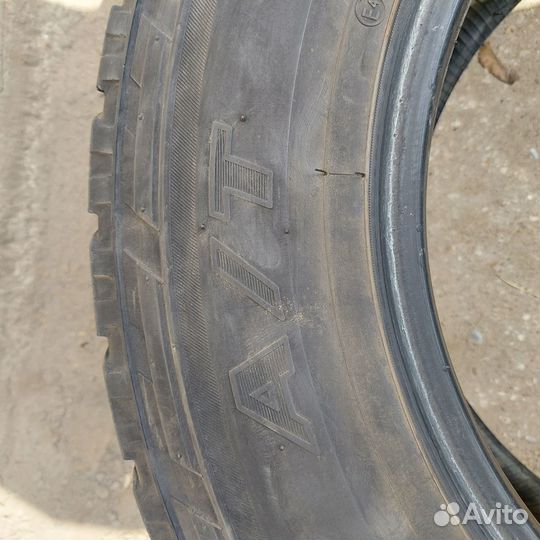 Toyo Open Country A/T 285/60 R18 110S