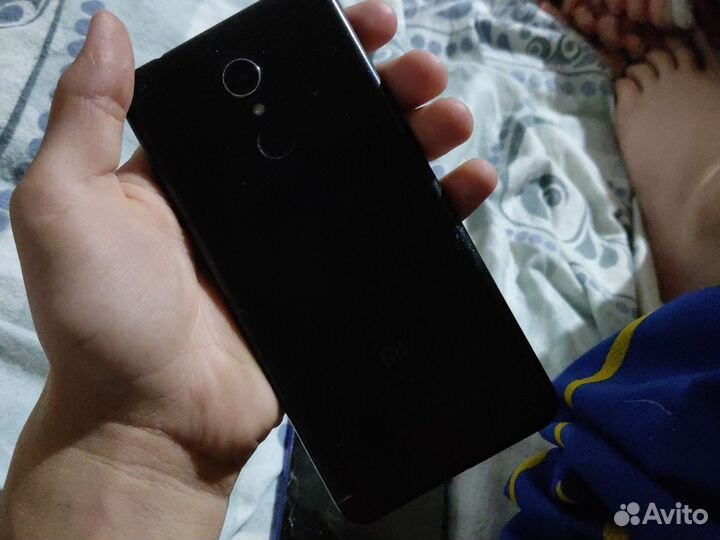 Xiaomi Redmi Note 8T, 3/32 ГБ