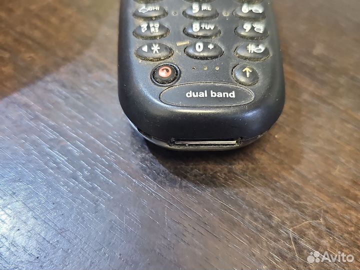 Телефон Motorola MC2-41b12