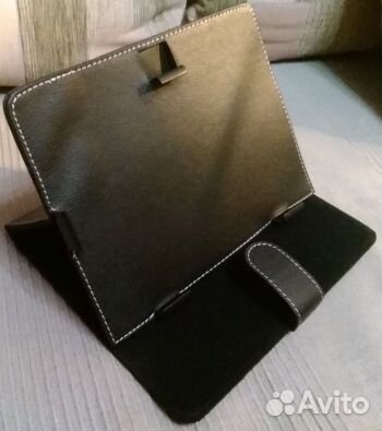 Чехол-обложка для электронных книг и планшетов 8'