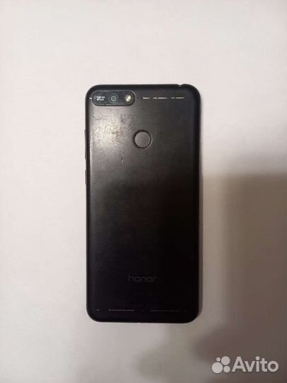HONOR 7A Pro, 2/16 ГБ
