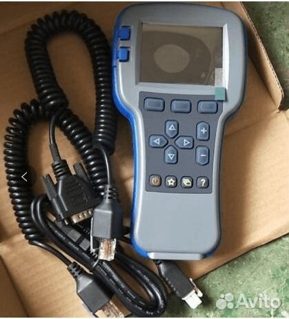 Программатор