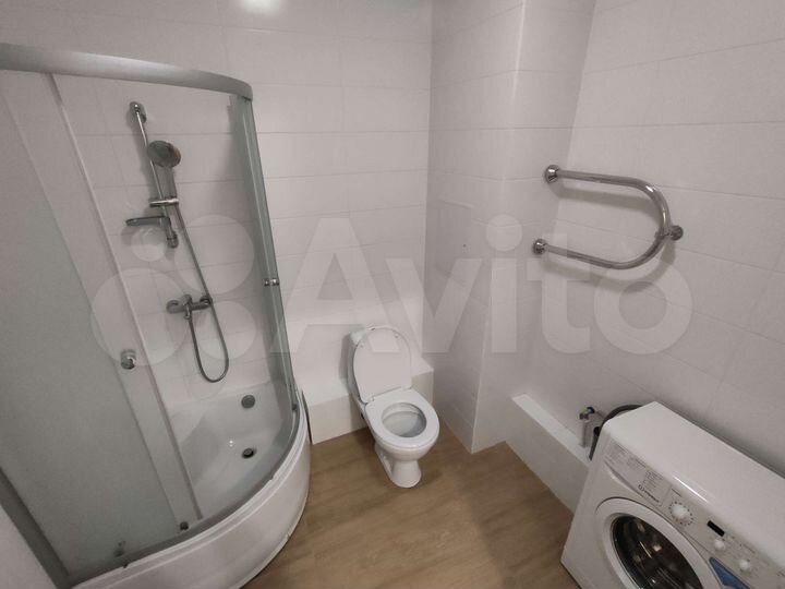 Квартира-студия, 28 м², 8/17 эт.