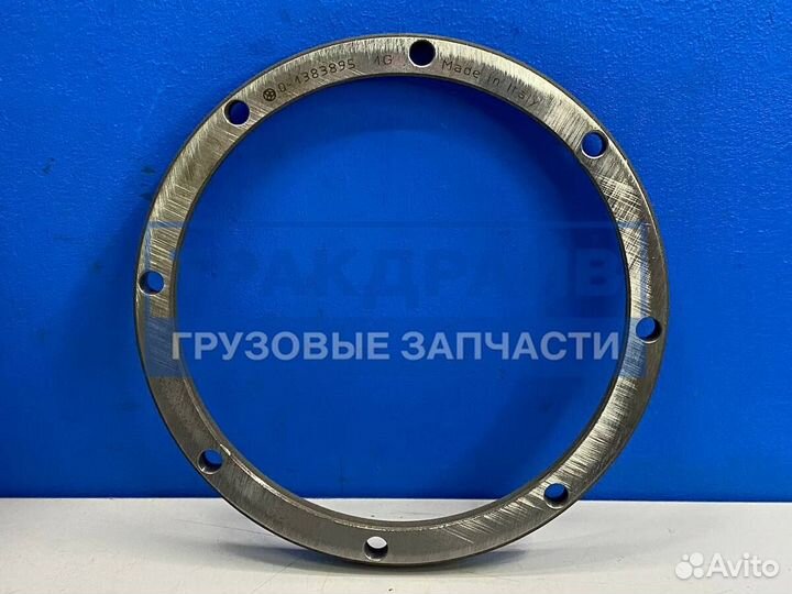 Конус синхронизатора кпп для автомобилей Scania