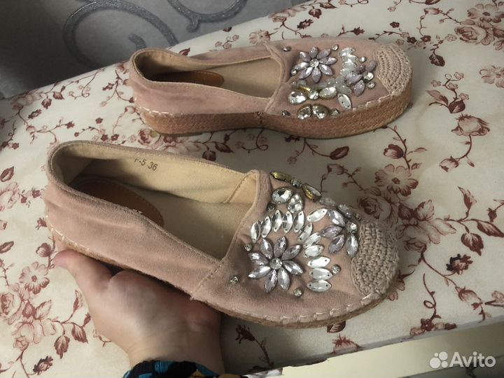 Обувь Женская