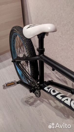 BMX Велосипед Forward zigzag 2.0