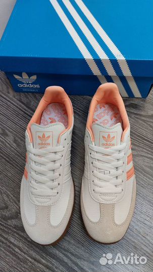 Adidas Samba