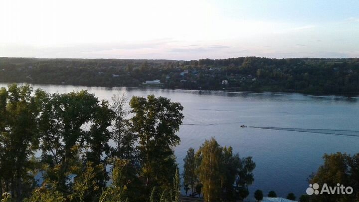 4 янв.24 Классика Золотого кольца 2М /цо3061