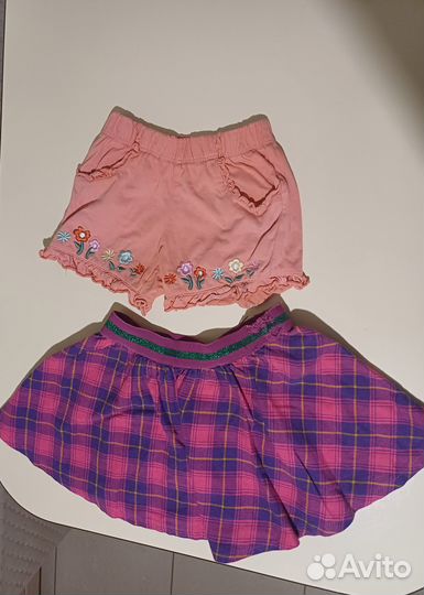 Платья и юбки