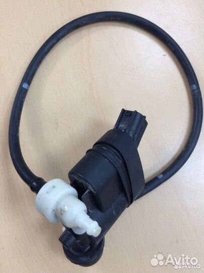 Насос омывателя Kia Rio 2017-2020