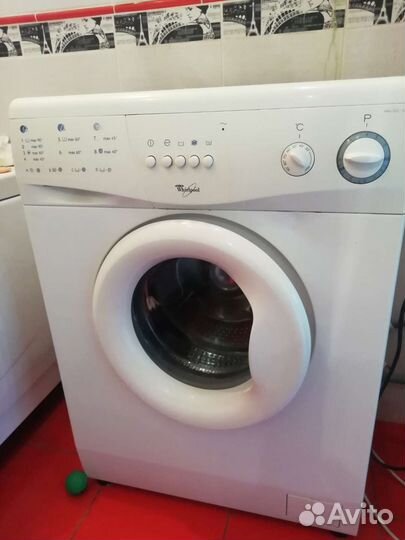 Стиральная машина автомат