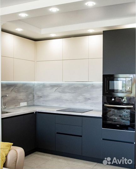 Кухни от производителя